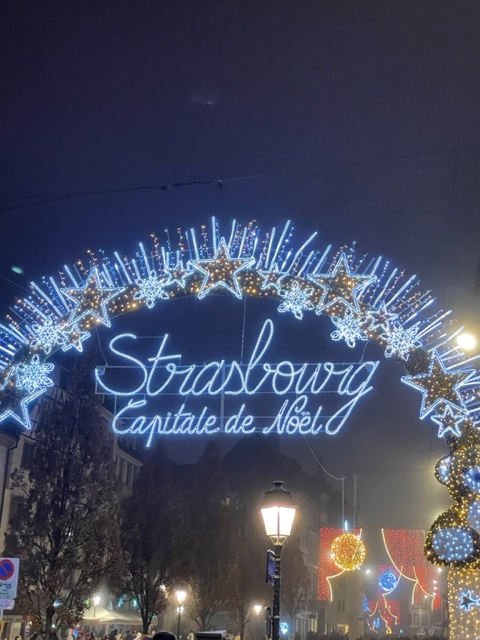 Strasbourg